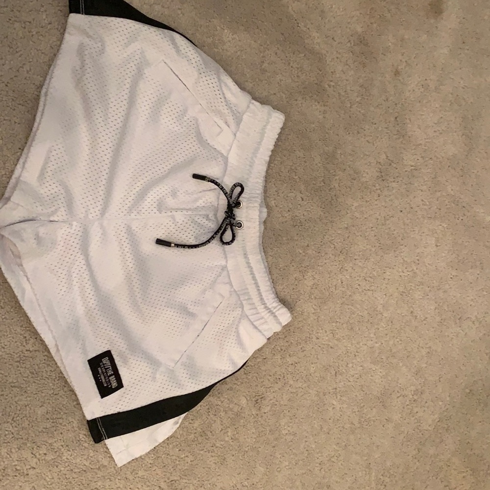 LF brand shorts